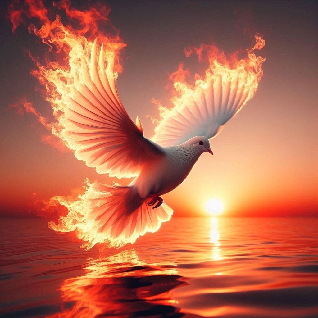holy-spirit-8847203_1280